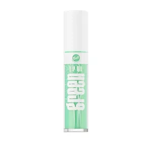 Bell SOS Green olejek do ust 01 Moist Bomb 4 g