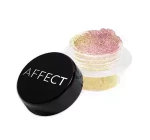 Affect Charmy Pigment Zodiac Signs sypki cień do powiek N-0155 Aries