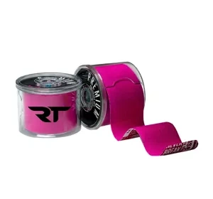 Rea Tape Premium medyczna taśma tapingowa Pink