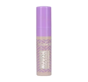 LOVELY MOUSSE KOREKTOR DO TWARZY O KONSYSTENCJI MUSU 2