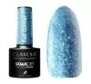 Claresa hybrydowy lakier do paznokci Full Glitter 7 5 g
