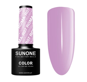 Sunone Color lakier hybrydowy R07 Roma 5ml