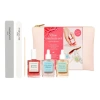 Manucurist Glow Manicure Set zestaw do manicure klasycznego