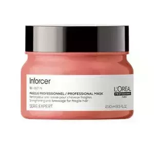L'Oréal Professionnel Serie Expert Inforcer wzmacniająca maska do włosów słabych i łamliwych 250 ml