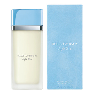 Dolce & Gabbana Light Blue woda toaletowa spray 100 ml