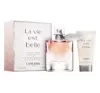 Lancôme La Vie Est Belle woda perfumowana spray 50 ml + balsam do ciała 50 ml