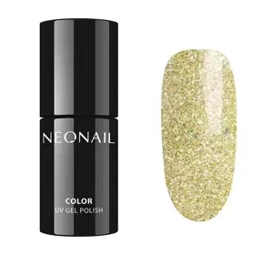 NEONAIL COLOR ME UP LAKIER HYBRYDOWY 9867 CRAZY IDEA 7,2ML