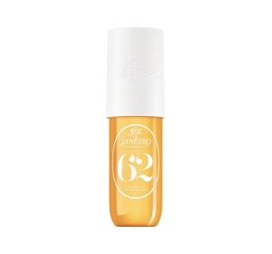 Sol de Janeiro Brazilian Crush Cheirosa '62 perfumowana mgiełka do ciała i włosów 90 ml