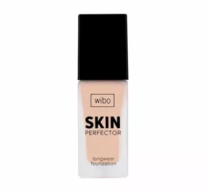 Wibo Skin Perfector podkład do twarzy 7N Tanned 30 ml