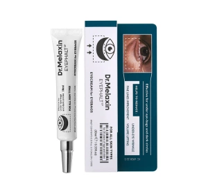 Dr.Melaxin Eyephalt Eyebag Cream przeciwzmarszczkowy krem pod oczy 10 g