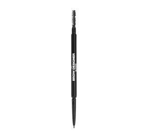 BH Cosmetics Brow Designer dwustronna kredka do brwi Blonde