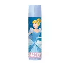 Lip Smacker Disney Princess Cinderella balsam do ust Vanilla Sparkle 4g