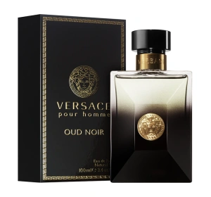 Versace Oud Noir woda perfumowana spray 100 ml
