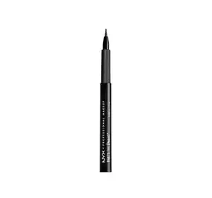 NYX Professional Makeup That's The Point eyeliner 03 A Bit Edgy 1,1 ml