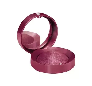 BOURJOIS LITTLE ROUND POT CIEŃ DO POWIEK 14 BERRY BERRY WELL 1,2G