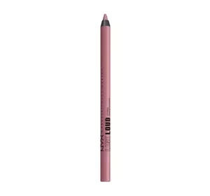 NYX Professional Makeup Line Loud Lip Pencil konturówka do ust 13 Fierce Flirt 1,2 g