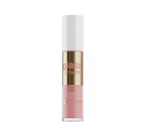 Bell Professional Glass błyszczyk do ust 02 Perfect Nude 4,5 g