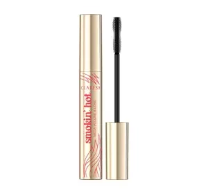 Claresa Smokin' Hot tusz do rzęs 01 Hellish Black 10 g