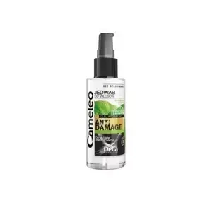 Delia Cosmetics Cameleo Anti Damage jedwab do włosów 55 ml