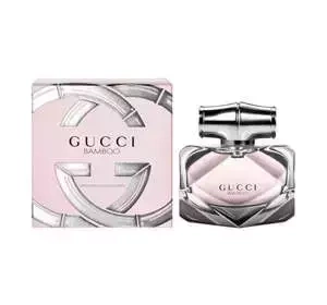 Gucci Bamboo woda perfumowana spray 75 ml