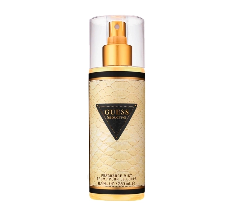 guess seductive mgiełka do ciała 250 ml  tester  
