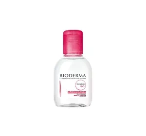 Bioderma Sensibio H2O płyn micelarny do skóry wrażliwej 100 ml