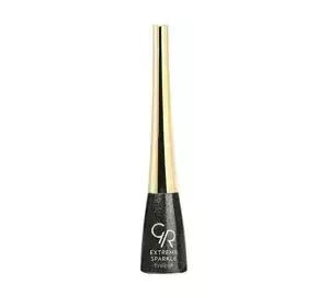Golden Rose Extreme Sparkle eyeliner brokatowy 102 5,5 g
