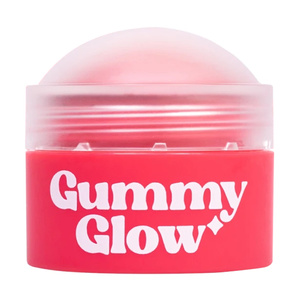 Lamel Gummy Glow kremowy róż w sztyfcie 01 7 g
