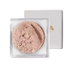 Asoa Rozświetlający podkład mineralny I21 Natural 6g