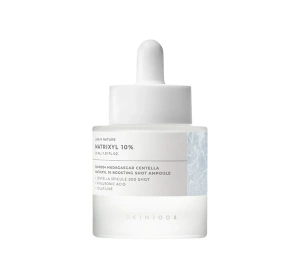 SKIN1004 Lab in Nature przeciwzmarszczkowa ampułka do twarzy Matrixyl 10% 30 ml