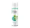 GILLETTE SATIN CARE ALOE VERA ŻEL DO GOLENIA DO SKÓRY WRAŻLIWEJ 200ML