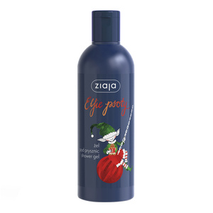 Ziaja Elfie Psoty żel pod prysznic 300 ml