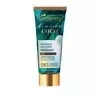 Bielenda Bronzing Coco nawilżający balsam brązujący 200 ml