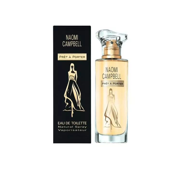 naomi campbell pret a porter woda toaletowa 30 ml     