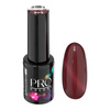 Excellent PRO Colors CatEye lakier hybrydowy 909 Ruby Shine 7 g