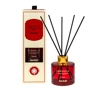 Sorvella Premium dyfuzor zapachowy z patyczkami Red Rubi 120ml