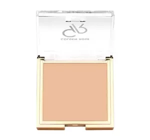 Golden Rose Mattifying Mineral matujący puder mineralny 115 12,5 g