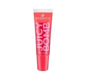 Essence Juicy Bomb błyszczyk do ust 104 Poppin' Pomegranate 10 ml