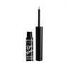 NYX Professional Makeup Epic Wear Metallic eyeliner w płynie 06 Teal Metal 3,5 ml