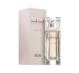 Rasasi Rasasi Fattan Pour Femme woda perfumowana spray 50 ml