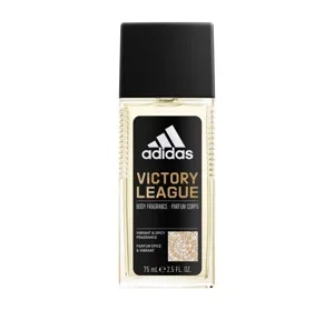 Adidas Victory League dezodorant spray 75 ml