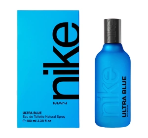 Nike Ultra Blue Man woda toaletowa spray 100 ml