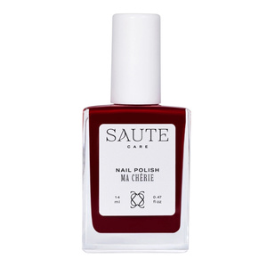 Saute Care klasyczny lakier do paznokci Ma Chérie 14 ml