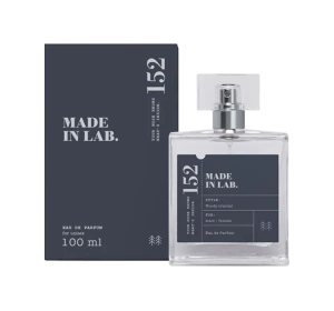 Made in Lab 152 woda perfumowana spray 100 ml