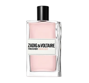 Tester Zadig & Voltaire This is Her! Undressed woda perfumowana spray 100 ml