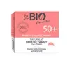 Bebio naturalny przeciwzmarszczkowy krem do twarzy na dzień 50+ 50 ml
