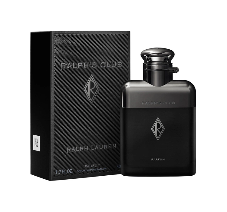 ralph lauren ralph's club parfum ekstrakt perfum 50 ml     