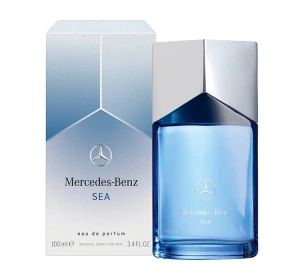 Mercedes-Benz Sea woda perfumowana spray 100 ml