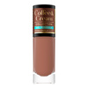 Eveline Cosmetics Coffe & Cream Collection żelowy lakier do paznokci 12 Espresso Creme 8 ml