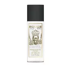 Gratis Police To Be The Queen dezodorant spray 100 ml